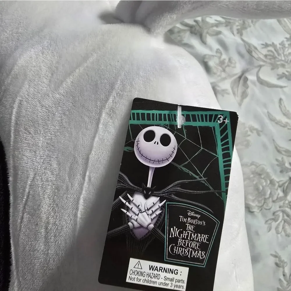 Disney embrace spooky